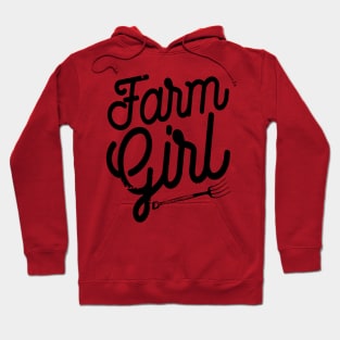 Farm Girl Hoodie